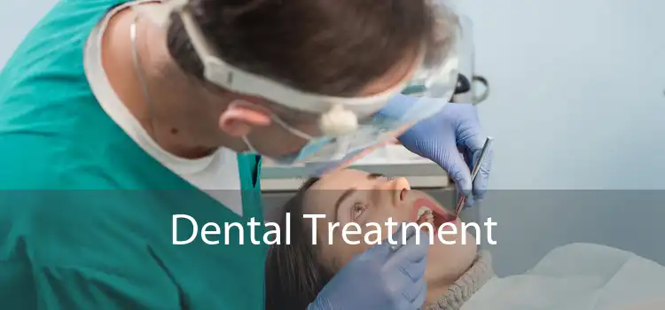 Dental Treatment 