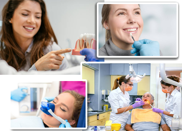 best Dentistry in Andover, SD