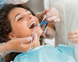 Tooth Extraction in Charleston, WV