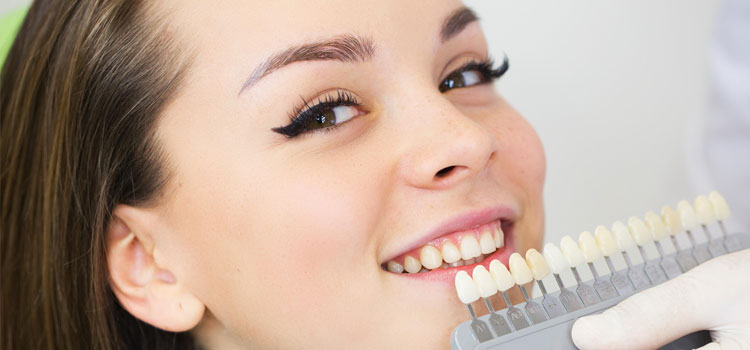 Best Cosmetic Dentistry in Andover, SD
