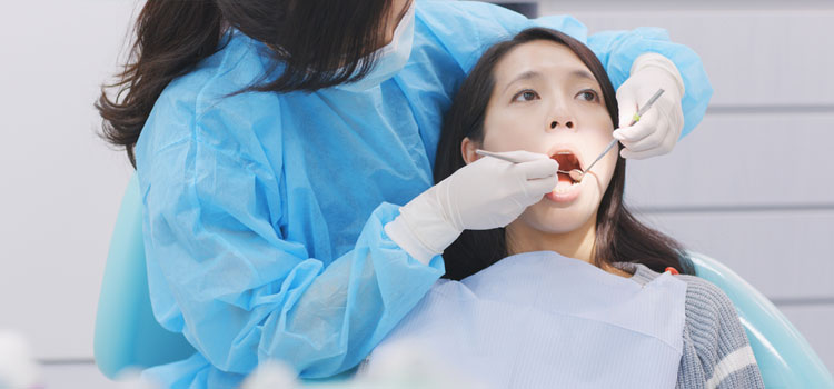 Best Emergency Dentist in Annapolis, MD
